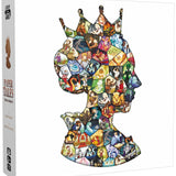 Paper Tales - Edition Intégrale_Jeu-de-société