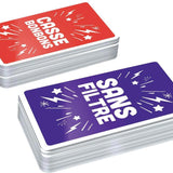 Parent Epuisé : Sans Filtre_Jeu-de-société