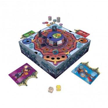 Patatrap Quest_Jeu-de-société