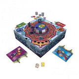 Patatrap Quest_Jeu-de-société