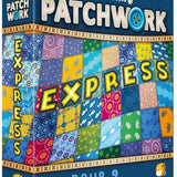 Patchwork Express_Jeu-de-société