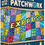 Patchwork Express_Jeu-de-société