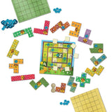 Patchwork Express_Jeu-de-société