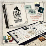 Peaky Blinders : Under New Management_Jeu-de-société