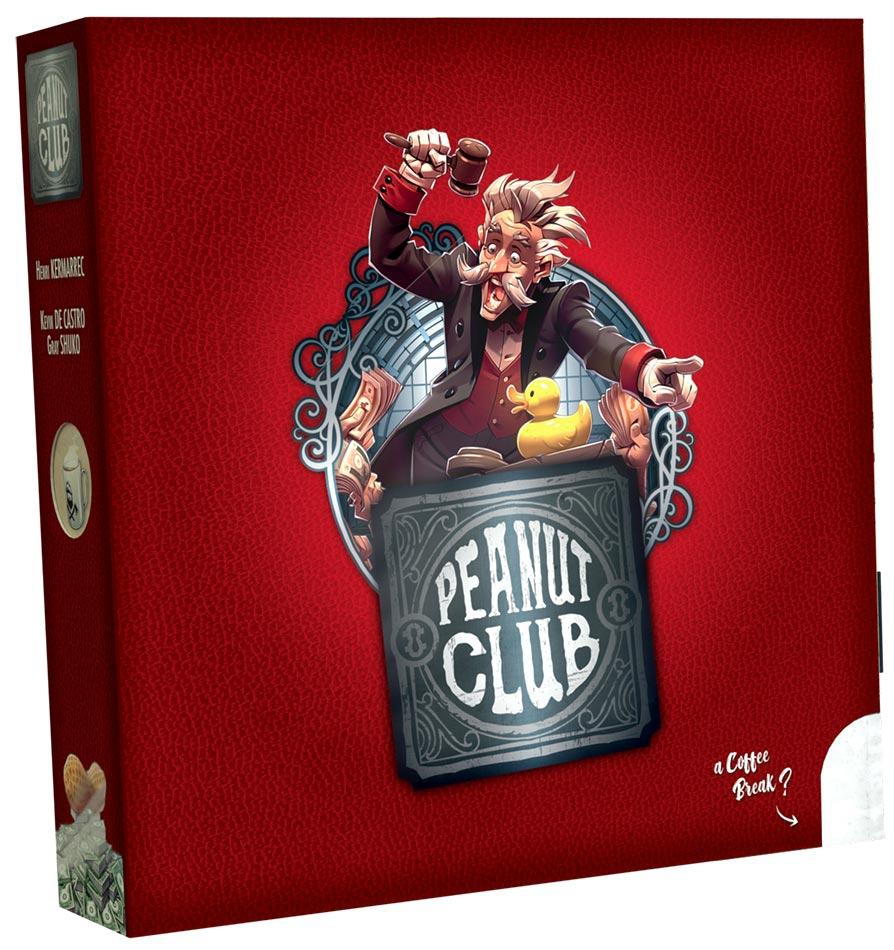 Peanut Club_Jeu-de-société