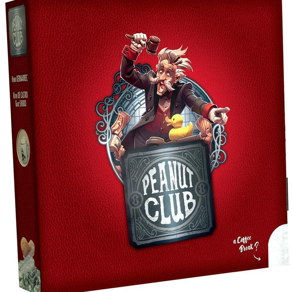 Peanut Club_Jeu-de-société