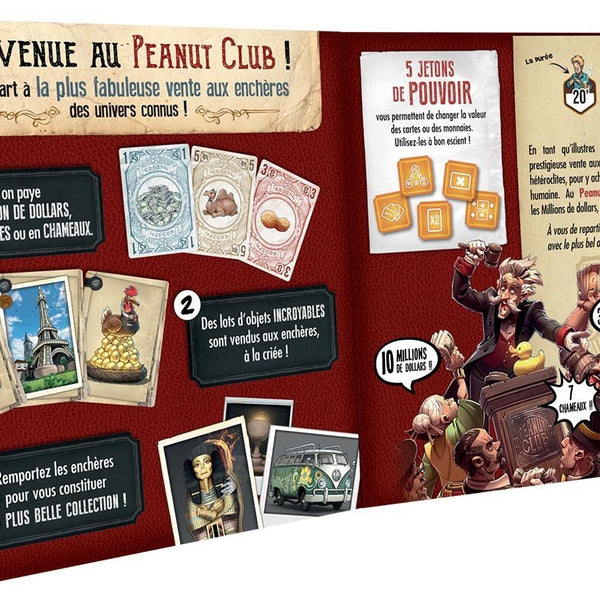 Peanut Club_Jeu-de-société