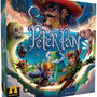 Peter et les Enfants Perdus_Jeu-de-société