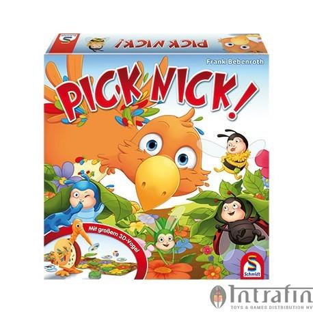Pick Nick_Jeu-de-société