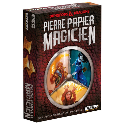 Pierre, Papier, Magicien_Jeu-de-société