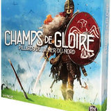 Pillards de la Mer du Nord - Champs de Gloire_Jeu-de-société