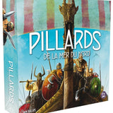 Pillards De La Mer Du Nord_Jeu-de-société