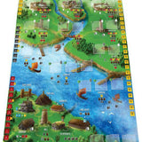 Pillards De La Mer Du Nord_Jeu-de-société