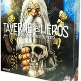 Pillards De La Mer Du Nord - Taverne Des Héros_Jeu-de-société