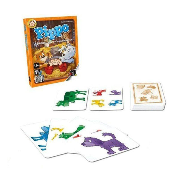 Pippo_Jeu-de-société