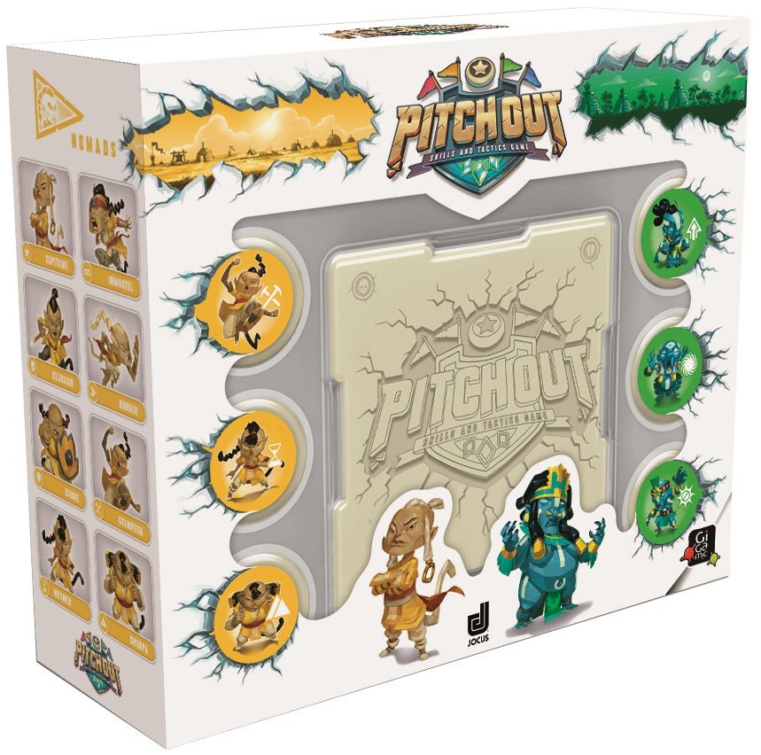 Pitch Out 2_Jeu-de-société