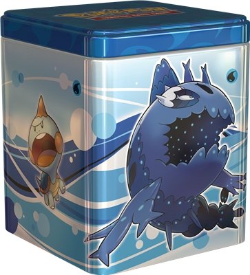 Pokémon - TIN Cube Février 2022 (Jaune,Vert,Bleu)_Jeu-de-société