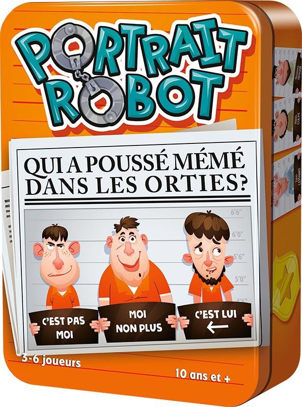 Portrait Robot_Jeu-de-société