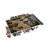 Project Elite_Jeu-de-société