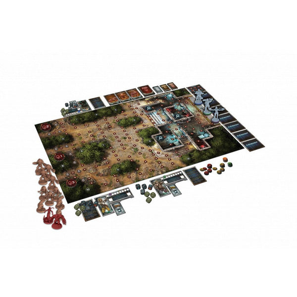 Project Elite_Jeu-de-société