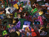 Puzzle - 2000p : Méchants Disney Villainous_Jeu-de-société