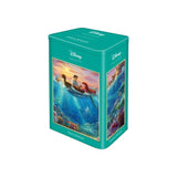 Puzzle Disney - 500pcs : Arielle_Jeu-de-société