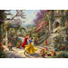 Puzzle Disney - Blanche - Neige Et Le Prince_Jeu-de-société