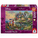 Puzzle Disney - Mickey & Minnie_Jeu-de-société