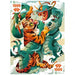 Puzzle Universe - The Tiger & The Dragon - 1000 Pièces_Jeu-de-société