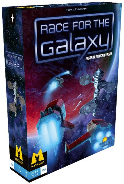 Race For The Galaxie_Jeu-de-société