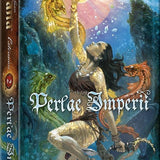 Res Arcana : Extension Perlae Imperii_Jeu-de-société