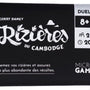 Rizières du Cambodge (MicroGame 7)_Jeu-de-société