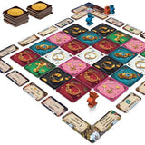 Robin Of Locksley_Jeu-de-société