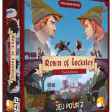 Robin Of Locksley_Jeu-de-société