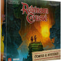 Robinson Crusoé - Contes & Mystères_Jeu-de-société