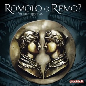 Romolo o Remo_Jeu-de-société