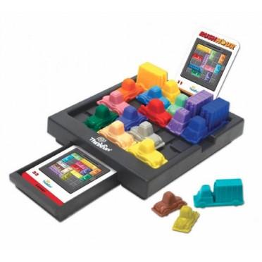 Rush Hour_Jeu-de-société