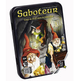 Saboteur