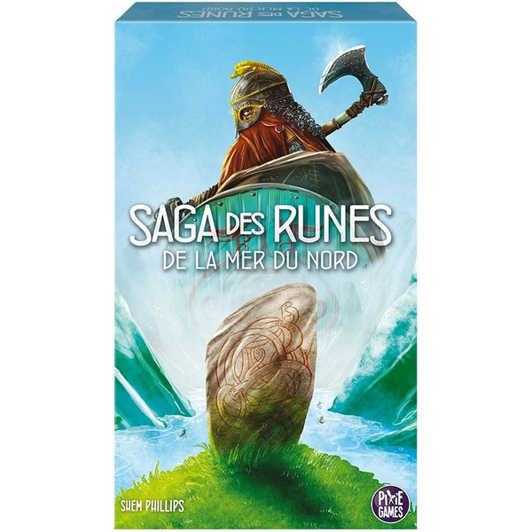 Saga des Runes de la Mer du Nord_Jeu-de-société