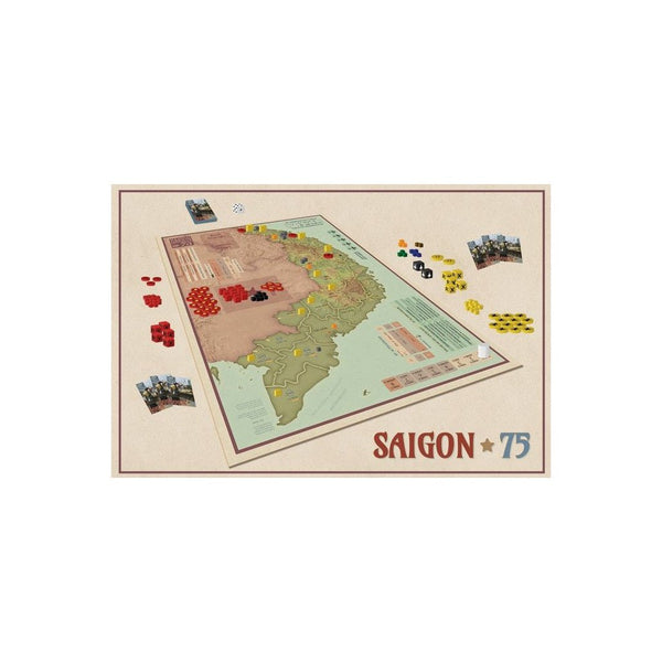 Saigon 75_Jeu-de-société