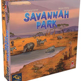 Savannah Park_Jeu-de-société