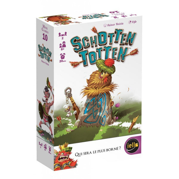 Schotten Totten_Jeu-de-société