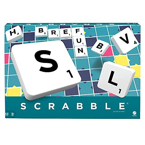 Acheter le jeu Scrabble