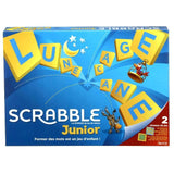 Scrabble Junior