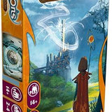 Season - Enchanted Kingdom_Jeu-de-société