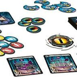 Season - Enchanted Kingdom_Jeu-de-société