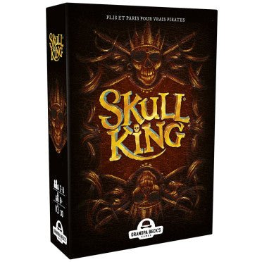 Skull King_Jeu-de-société