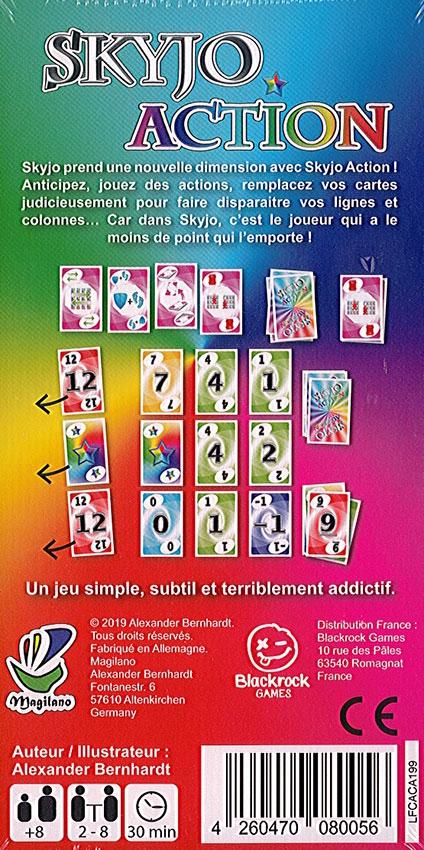 Skyjo Action_Jeu-de-société