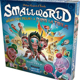 Small World - Power Pack 1_Jeu-de-société