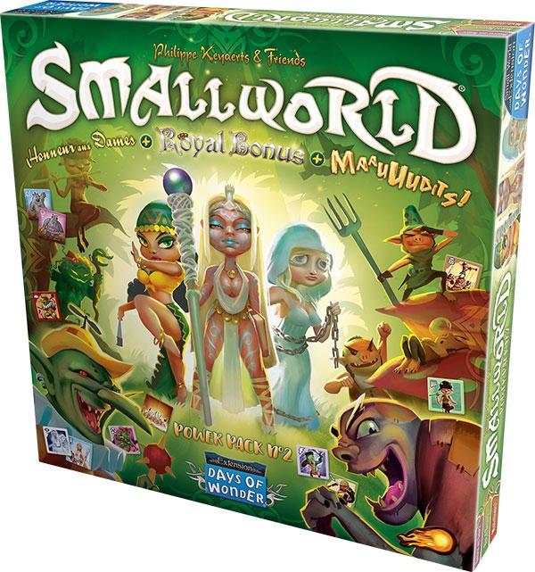 Small World - Power Pack 2_Jeu-de-société